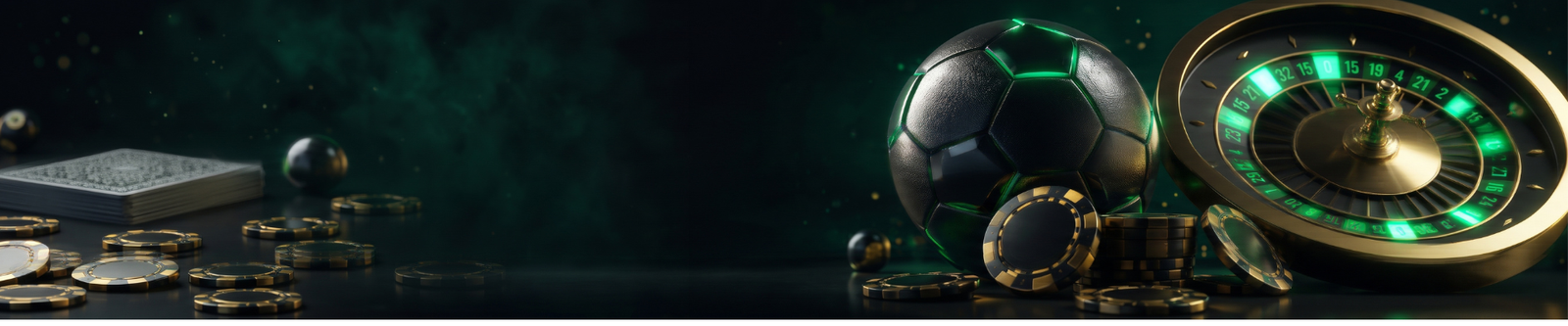 Apuestas Deportivas y Casino
