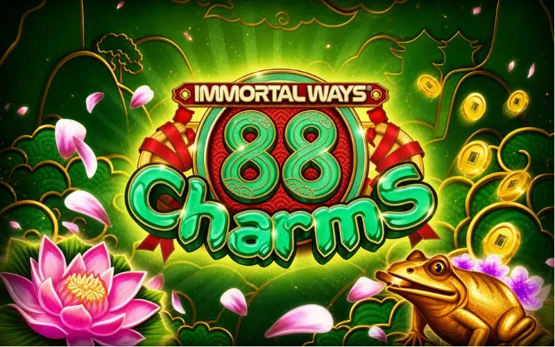 88 Charms