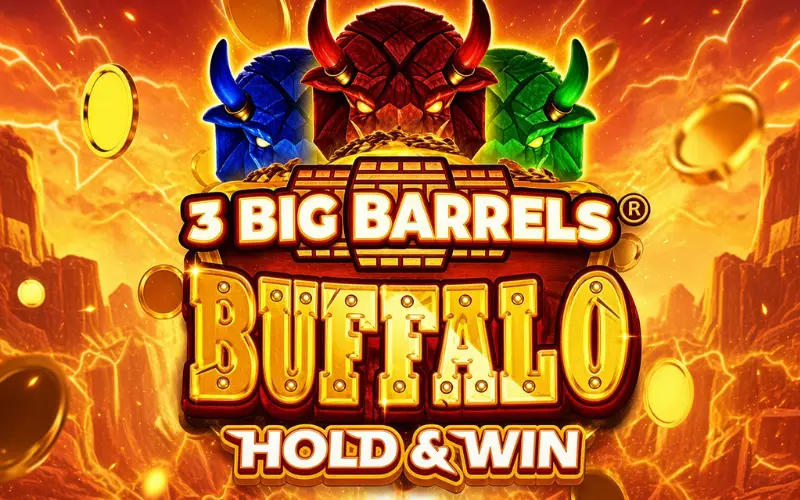 Buffalo