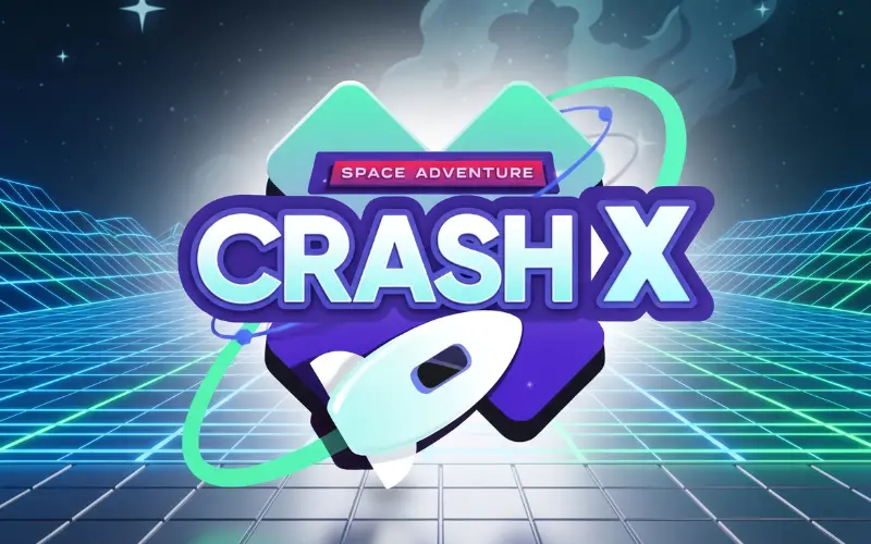 Crash X