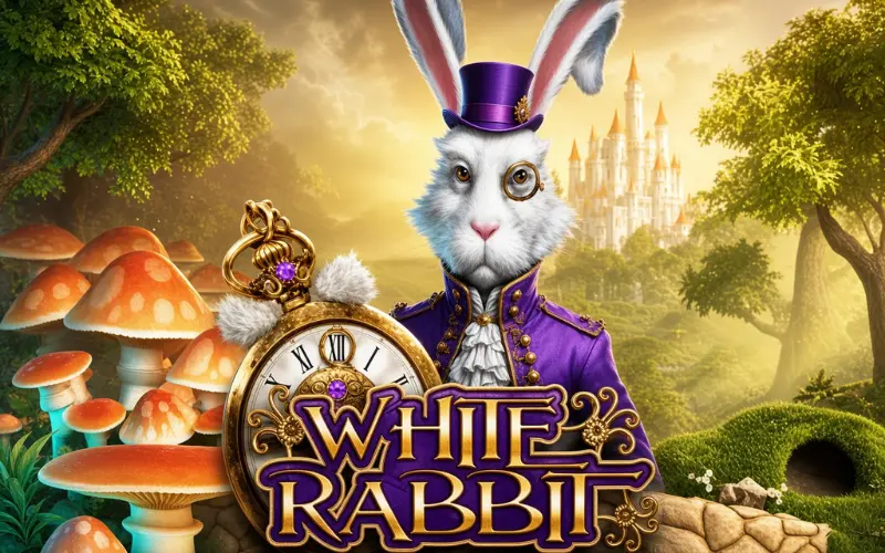 White Rabbit