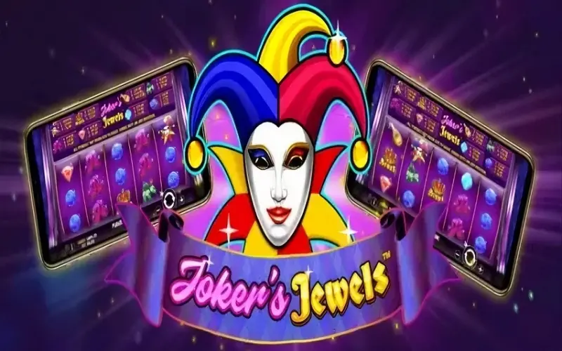 Joker's Jewels