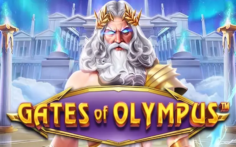 Gates of Olympus