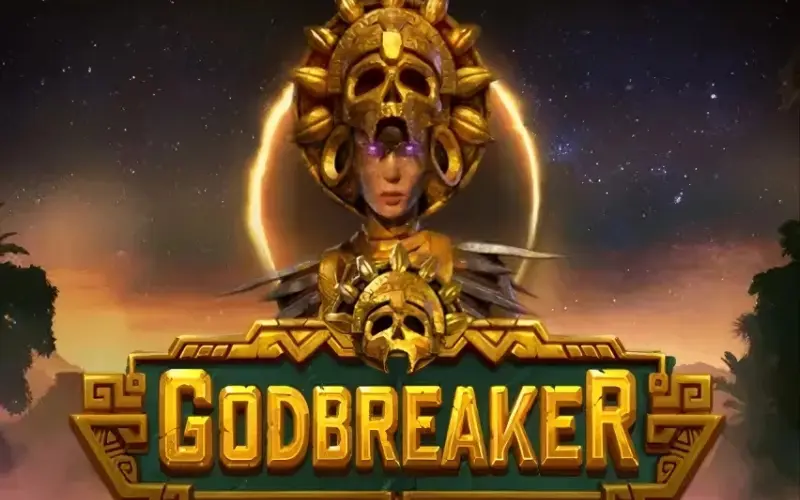 Godbreaker