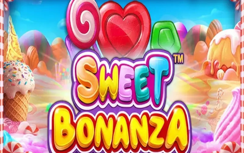 Sweet Bonanza