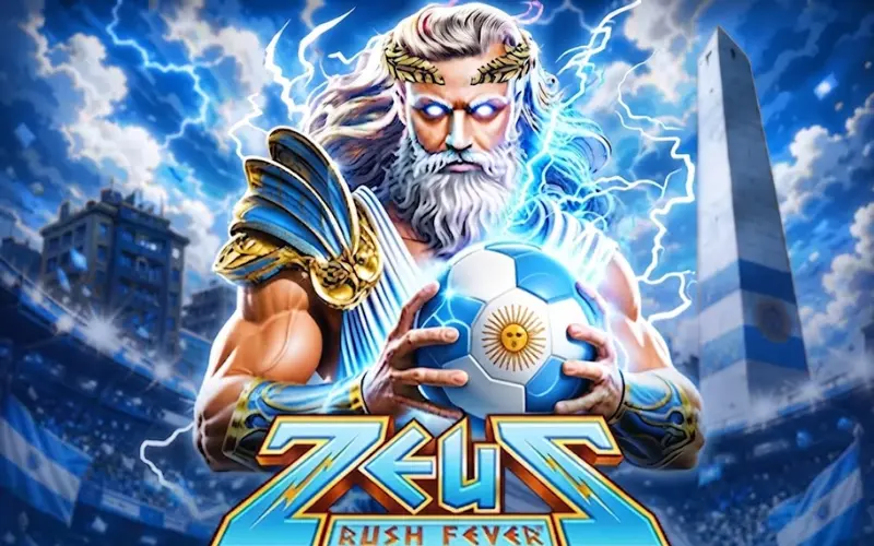 Zeus Rush Fever