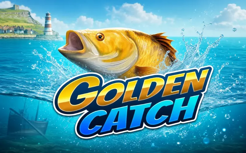 Golden Catch