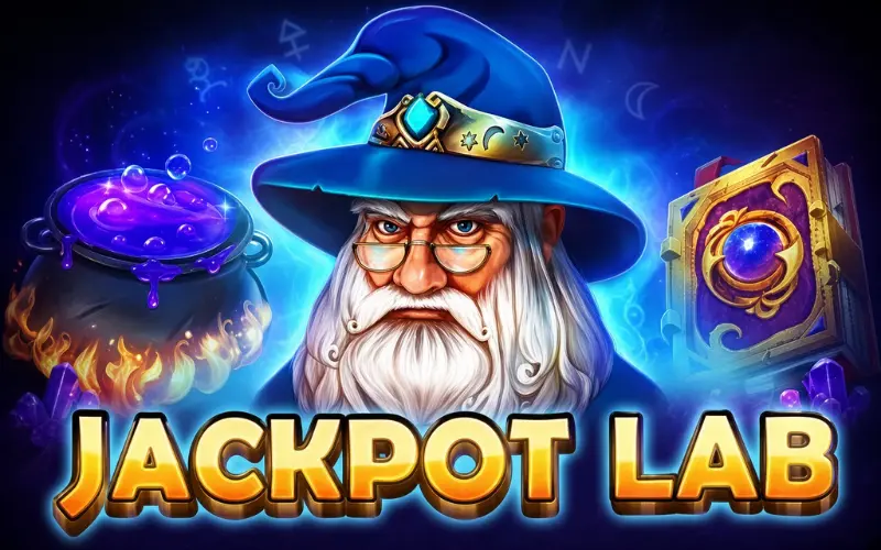 JackPot Lab