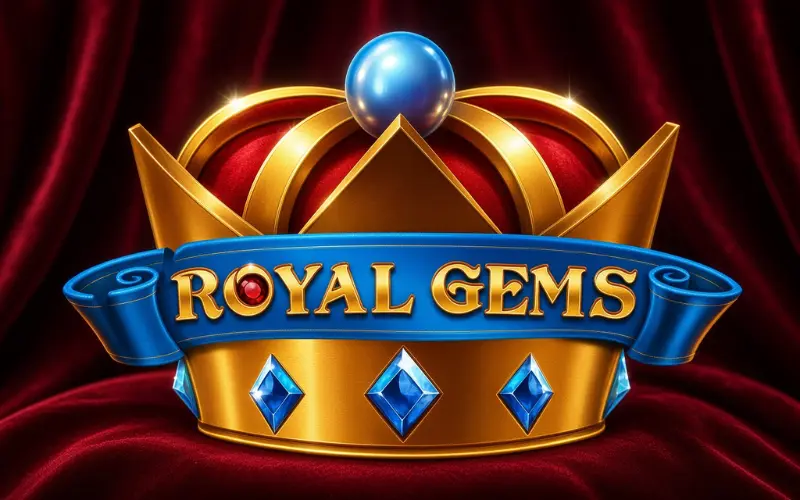 Royal Gems