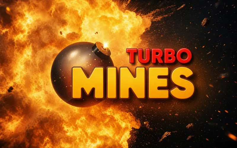 Turbo Mines