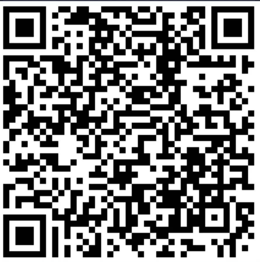 Código QR de Registro Sportbet