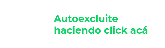 Autoexcluirse